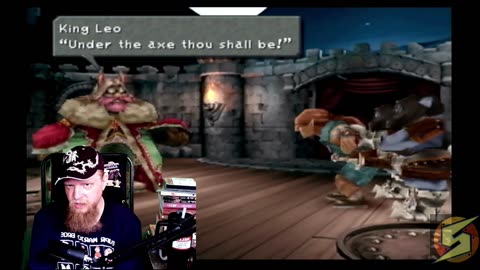 Final Fantasy IX