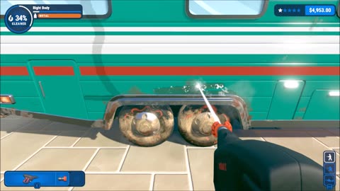 PowerWash Simulator Part 20-RV (No Commentary)