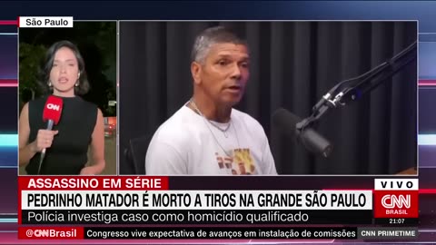 Notícias atuais