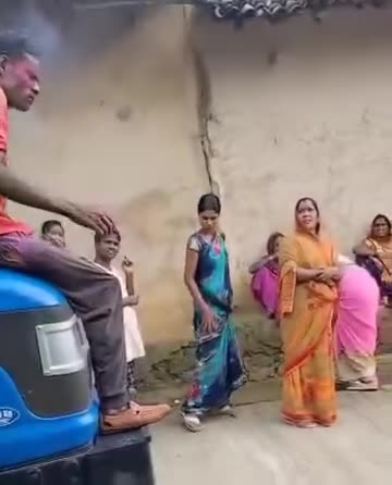 A drunkard should never be teased..#funny #short #whatsappstatus