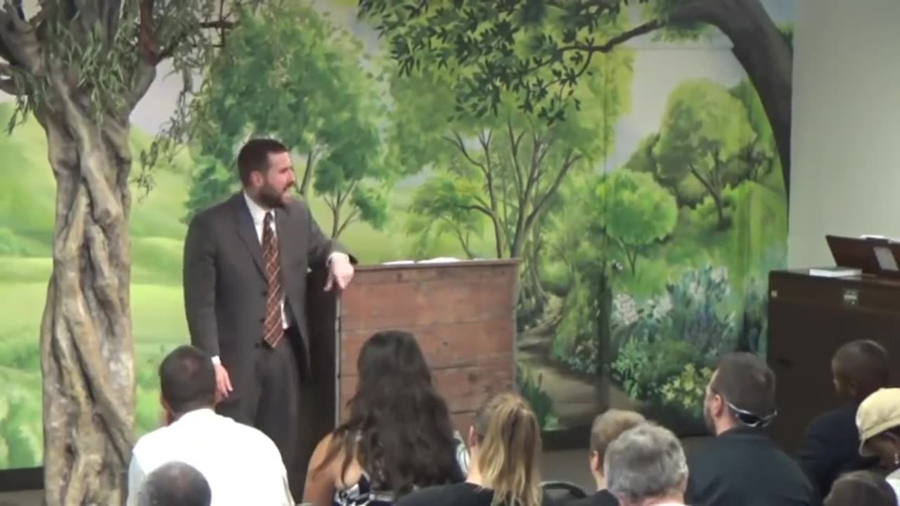 What Will Ye Do in the End Thereof? Preached by Pastor Steven Anderson