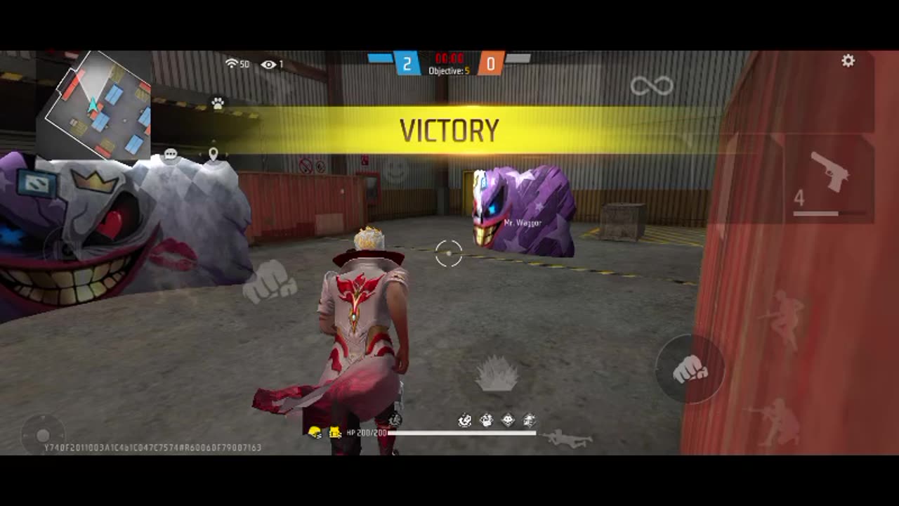#ff #freefire #ffshorts #viral #viralvideo #hackergameplay #m1887 #m1887headshot#