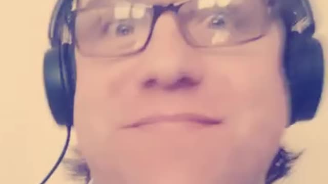 Dave Jeffers Real American