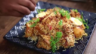 Simple Chicken Biryani | Restaurant Style Eid Special Biryani | The Bombay Chef – Varun Inamdar