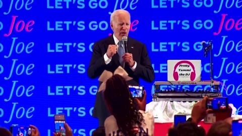 'We need to beat this guy': Biden after debating Trump
