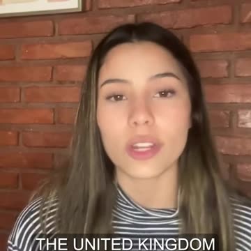 El Reino Unido está en llamas