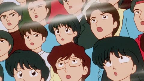 Ranma 1/2 EP 32 Pt-BR