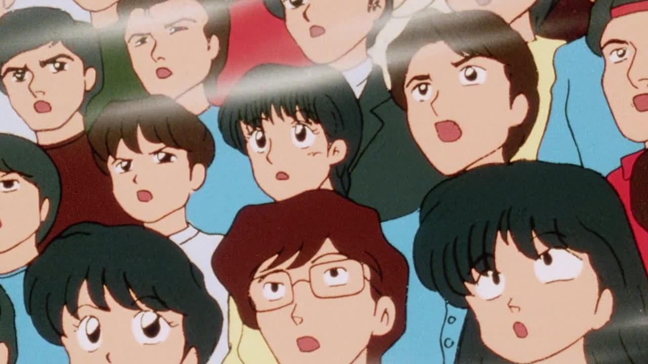 Ranma 1/2 EP 32 Pt-BR