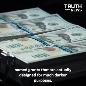 Who Is FUNDING These Pop-Up ACTIVIST Groups