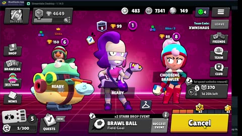 Brawl Stars 19.rész