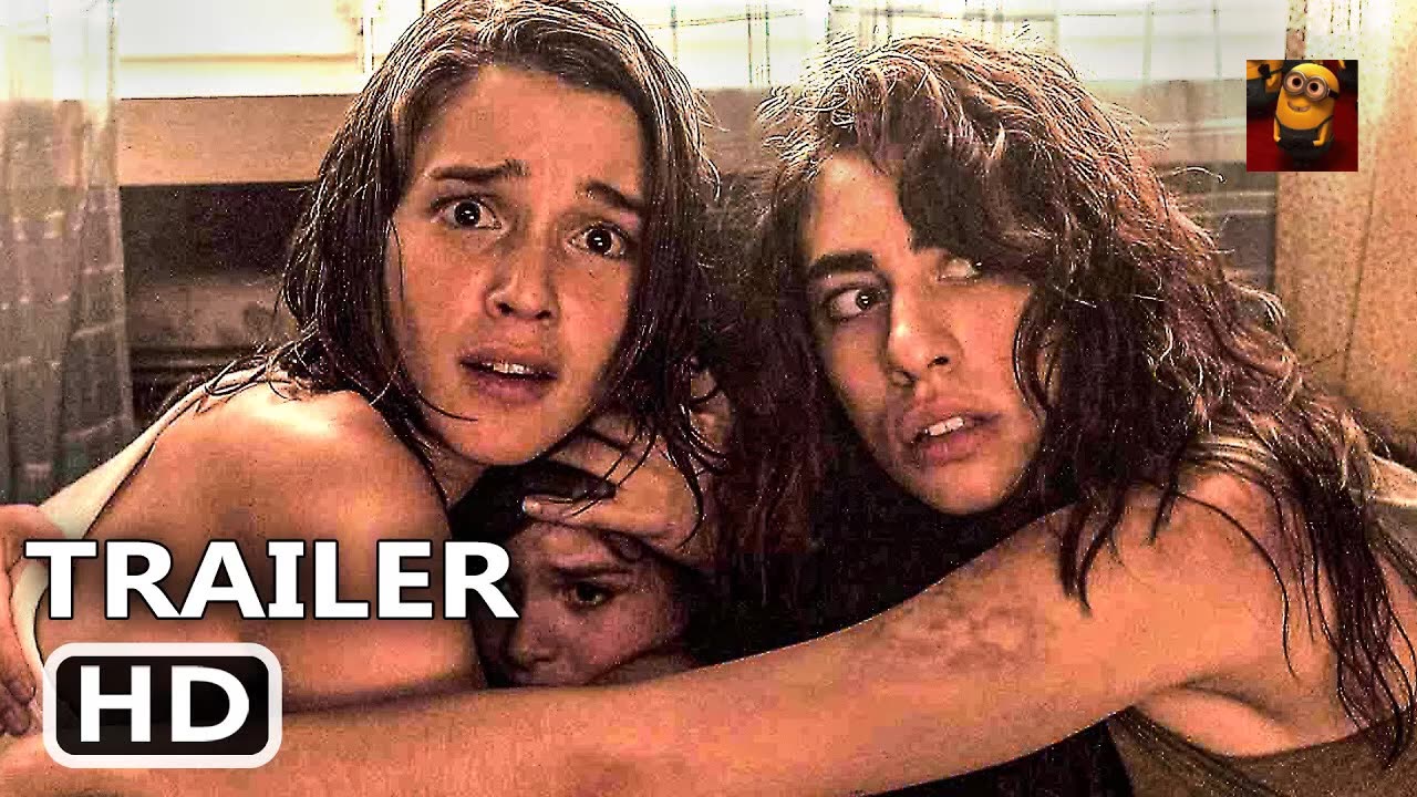 THE COMMUNION GIRL Trailer (2023) Carla Campra, Marc Soler, Thriller