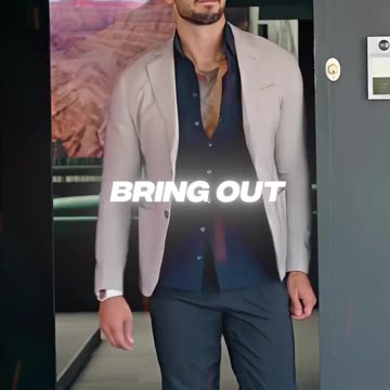 Their is a transference of energy.