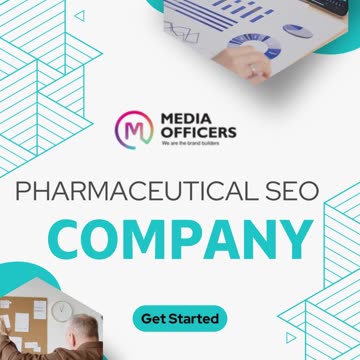 Innovate and Dominate: The Role of Pharmaceutical SEO Company in Your Success