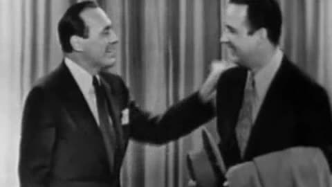 The Jack Benny Program (1951) Season 2, Episode 1