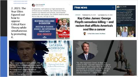 2021 Year in Review