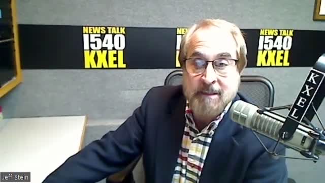 Iowa Politics with Jeff Stein – Tue. Nov. 29, 2022