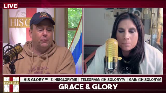 His Glory Presents: Grace and Glory