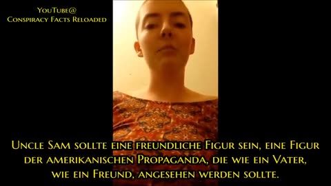 Katy groves said she was raped under the getty museum….