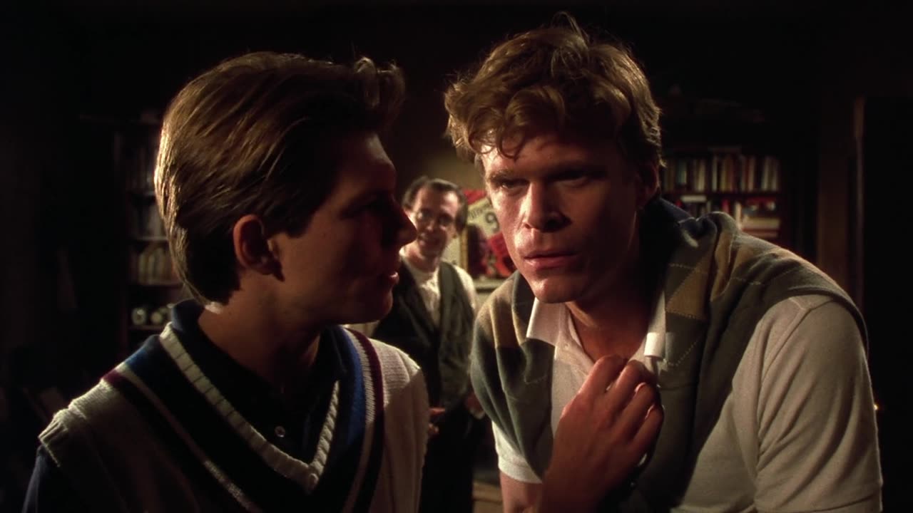 Tales From the Darkside (1990)