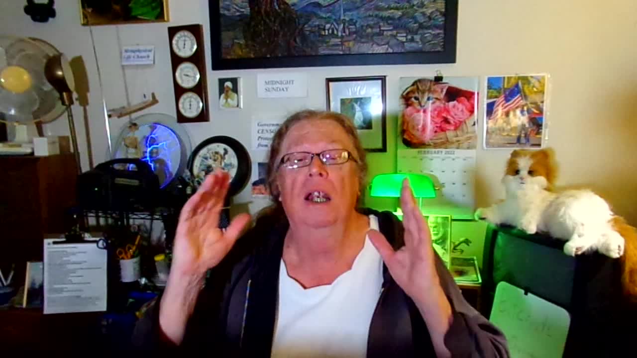 The World War we are in, FEMA Death Camps, Civil Wars (part one):