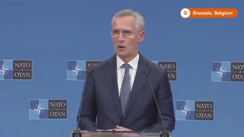 NATO play stupid games | Check Description