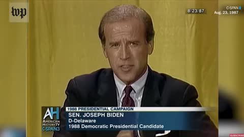 The truth about Bidens honesty