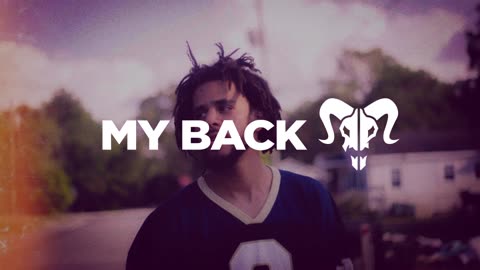 Rap Hiphop Instrumental - My Back