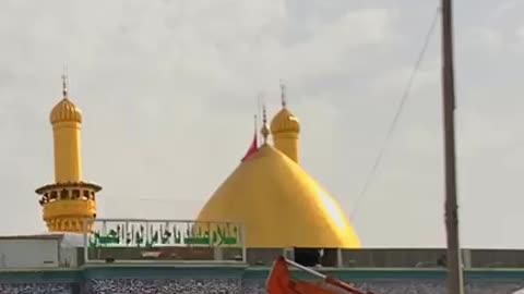 Islamic visions