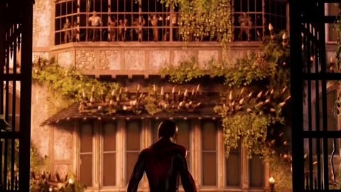 MOCCO Reacts to Spider-Man 2 Release Trailer!
