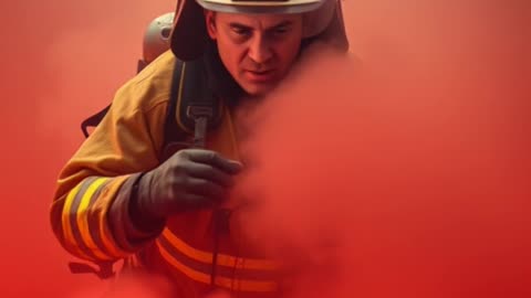 How Do Airport Firefighters Keep the Airport Safe?