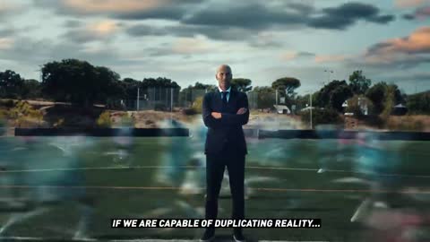 FIFA 22 | Official Launch Trailer: HyperMotion Begins