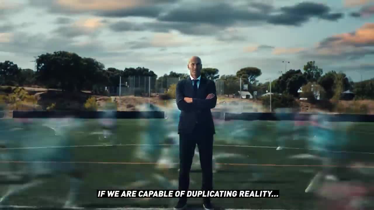 FIFA 22 | Official Launch Trailer: HyperMotion Begins