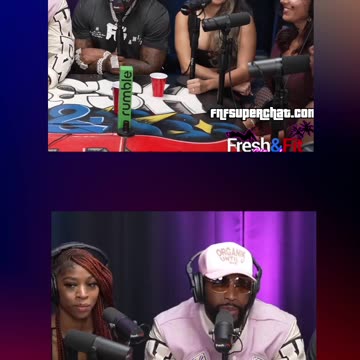 Fresh and Fit: Have you been to an Asylum?