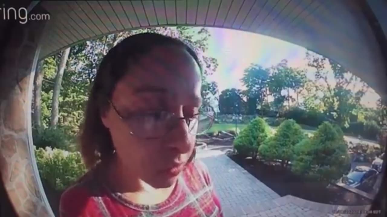 Doordash Driver Confronts Customer about $8 tip