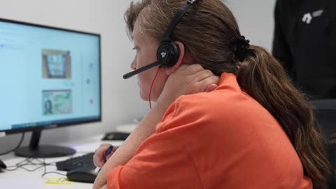 Unmasking Scammers: Intercepting Packages to Protect Victims' Life Savings