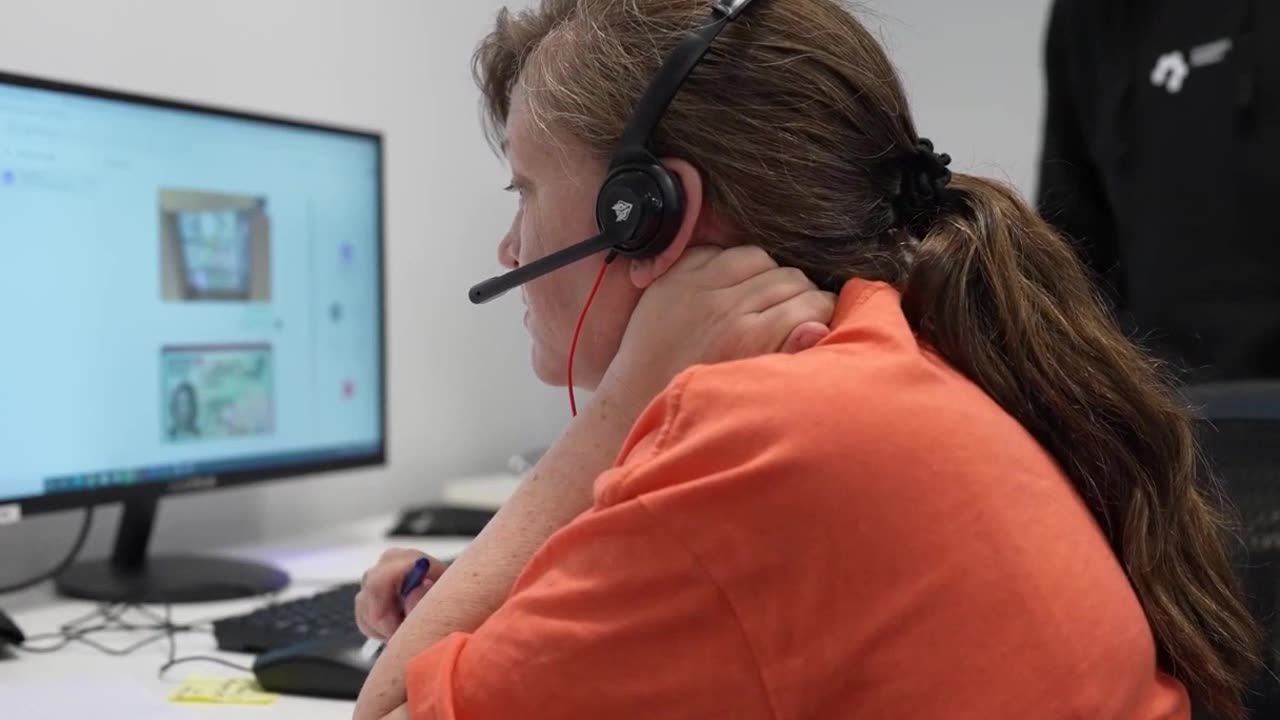 Unmasking Scammers: Intercepting Packages to Protect Victims' Life Savings