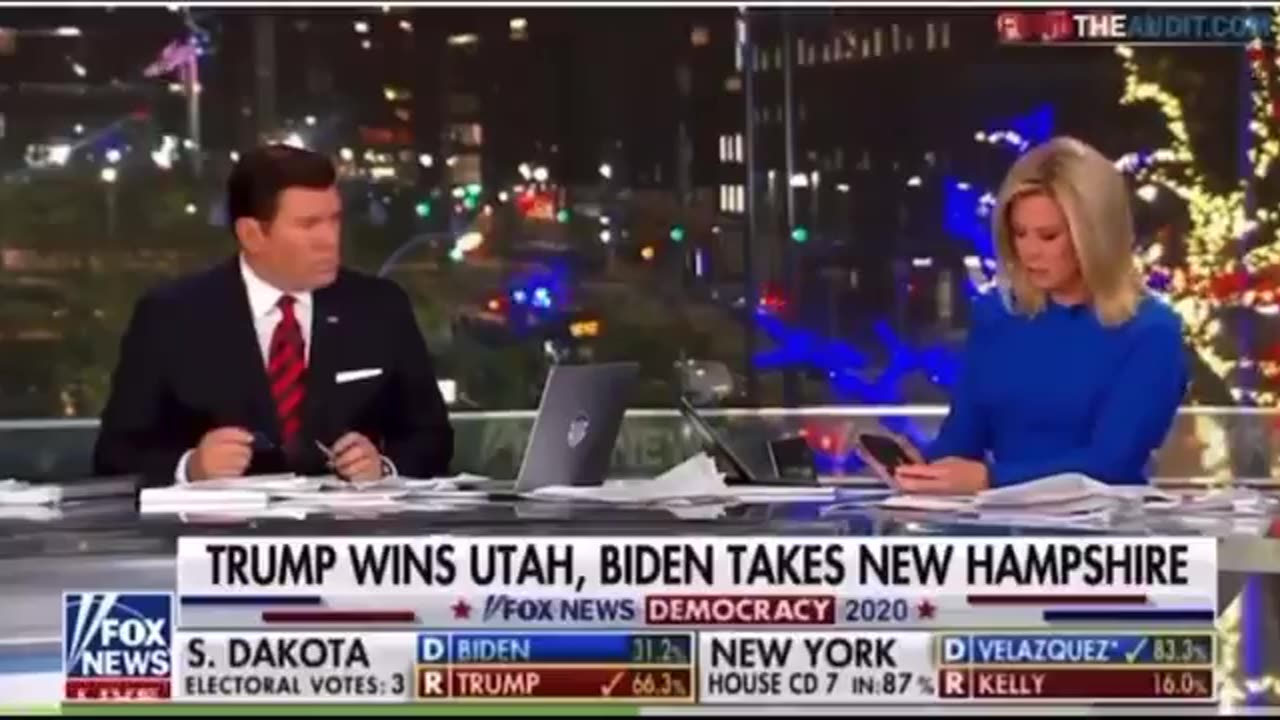 Remember in 2020 when they all stopped counting at the same time.