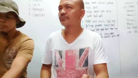 FDCF On-Line 28 DECEMBER 2022 WEDNESDAY Pray Meetings