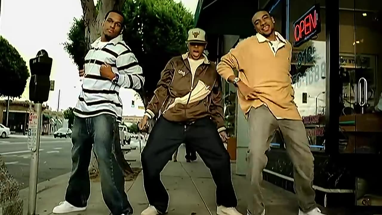 Chris Brown - Yo