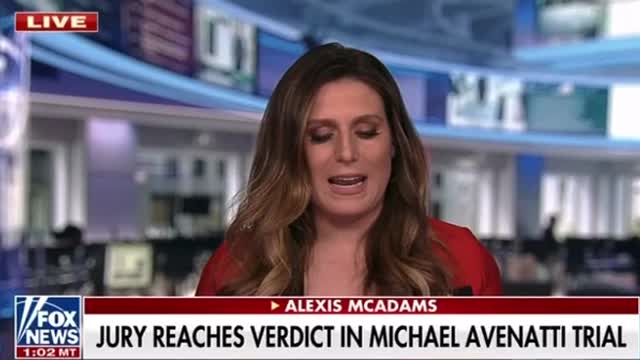 Avenatti GUILTY on All Counts & FACING more than 20 years