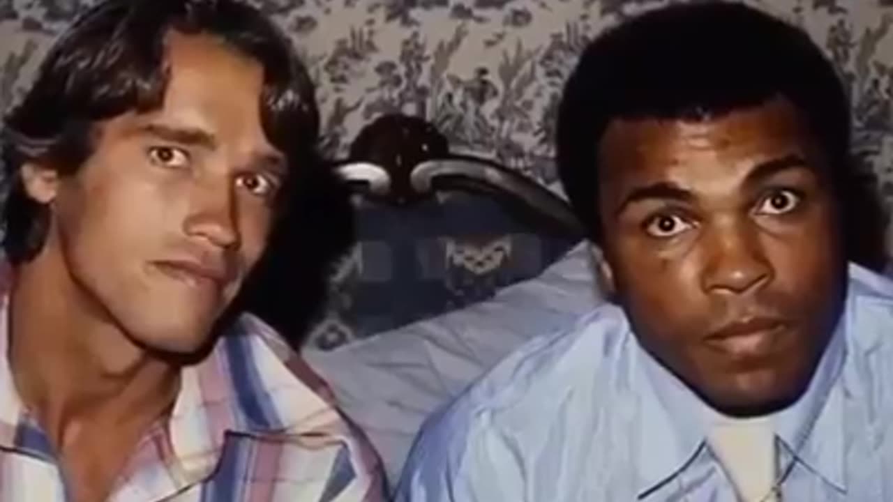 Muhammad ali motivational video #Muhammad ali is sports men#viral video # trending videos #new