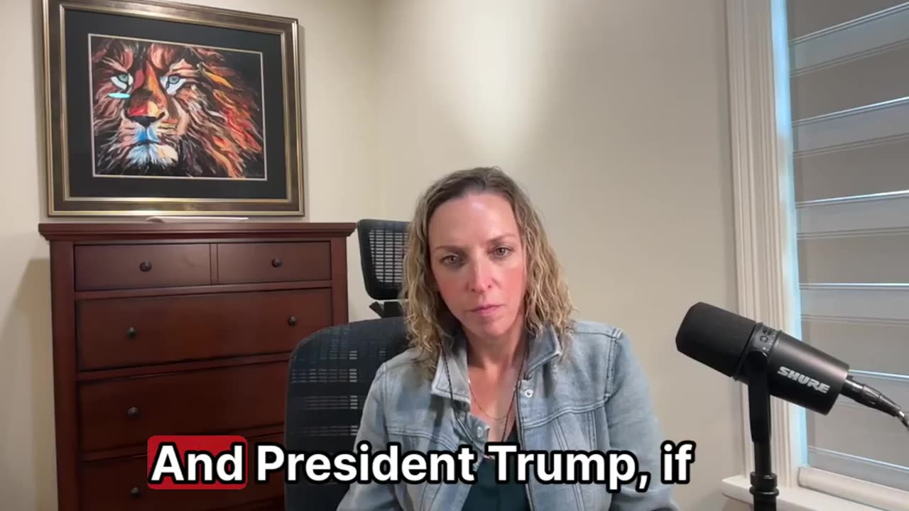 Trump, Cox, Lyman & Loyalty – Who’s Really in Your Corner?