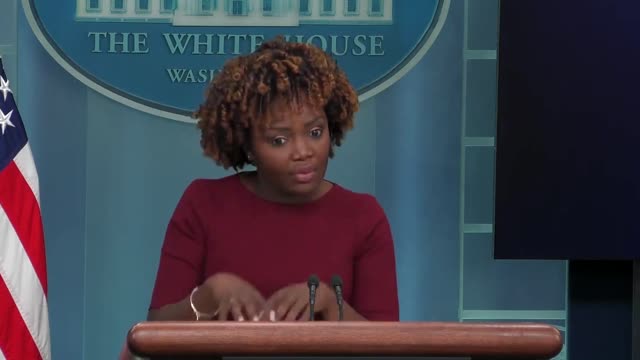 Biden Admin Is Furious That Service Members Could Be Able To Choose To Get The Vaccine