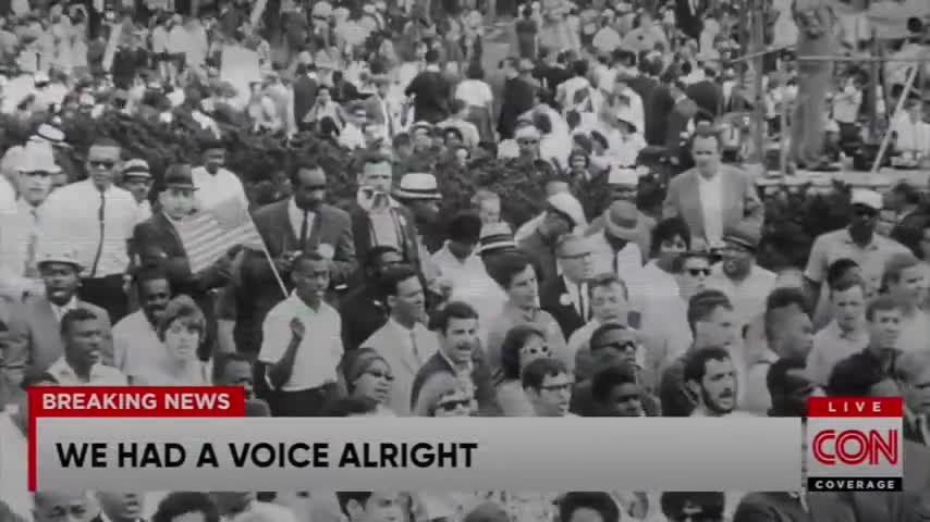 Jesus.... What happened to us?? Music