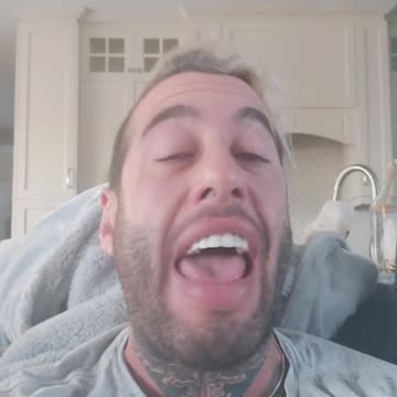 Chris Sky, Doing EVERYTHING THEY CAN to create a World Wide Polio Problem