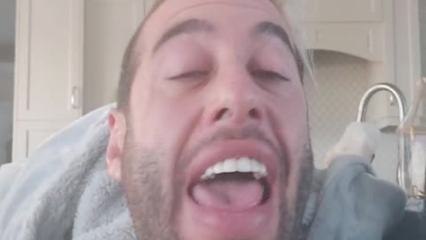 Chris Sky, Doing EVERYTHING THEY CAN to create a World Wide Polio Problem