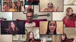 Kids Choir