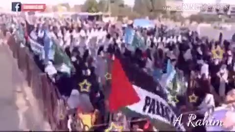 Labaik Ya Gaza Labaik Ya Gaza لبيك يا غزه لبيك يا غزه