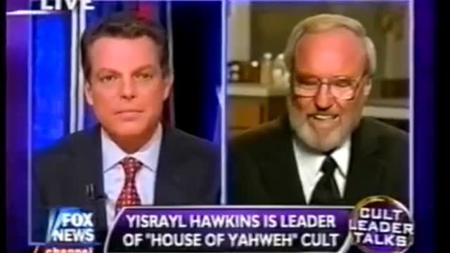 Prophecy Film 11/25/22