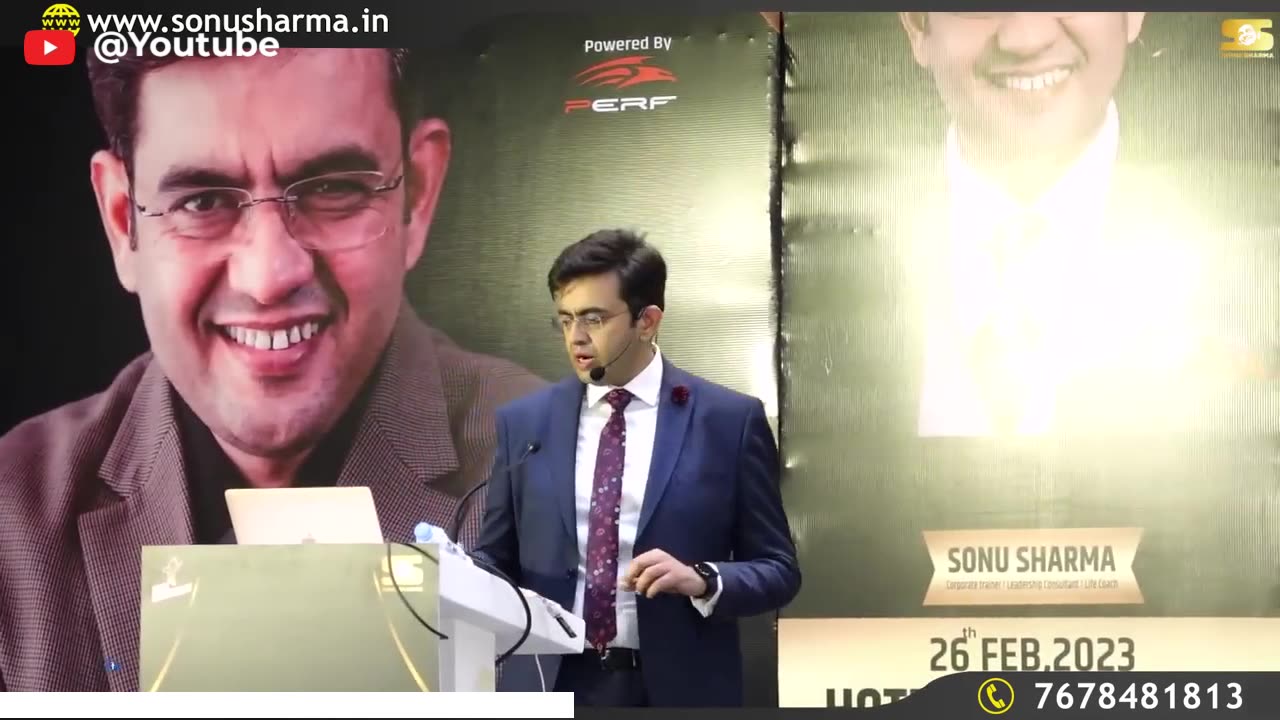 Motivation By Sonu Sharma